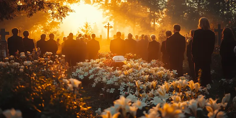 Usluga pogrzebowa opole