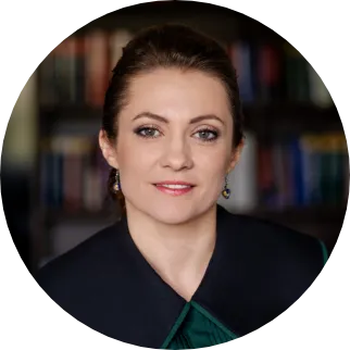 adw. Katarzyna Makarska Jamroga