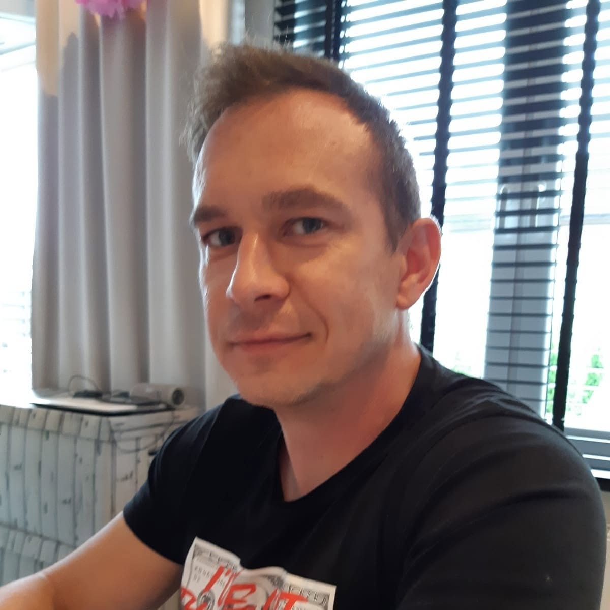 Marcin Szelążek