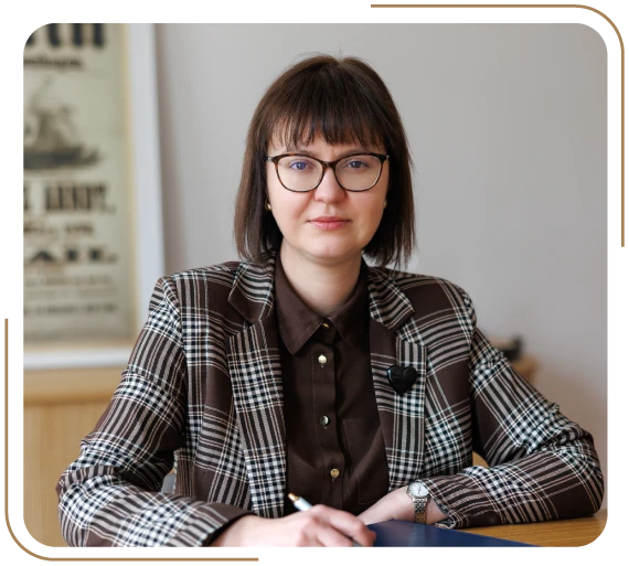 notariusz Natalia Oleszczuk