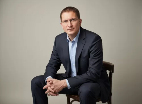 rzecznik patentowy Włodzimierz Gałązkiewicz
